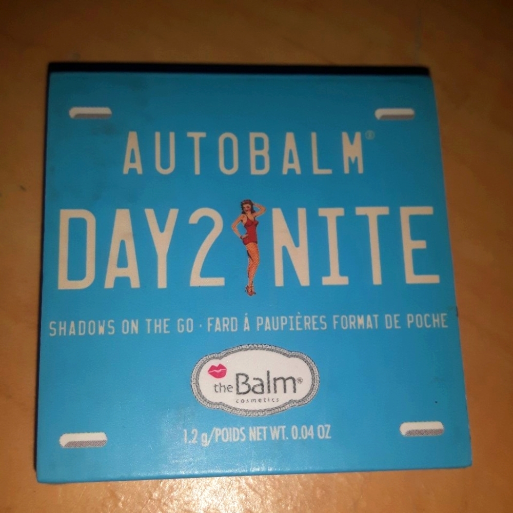 ⭐️ FREE ADD ON - Autobalm - Day 2 Nite